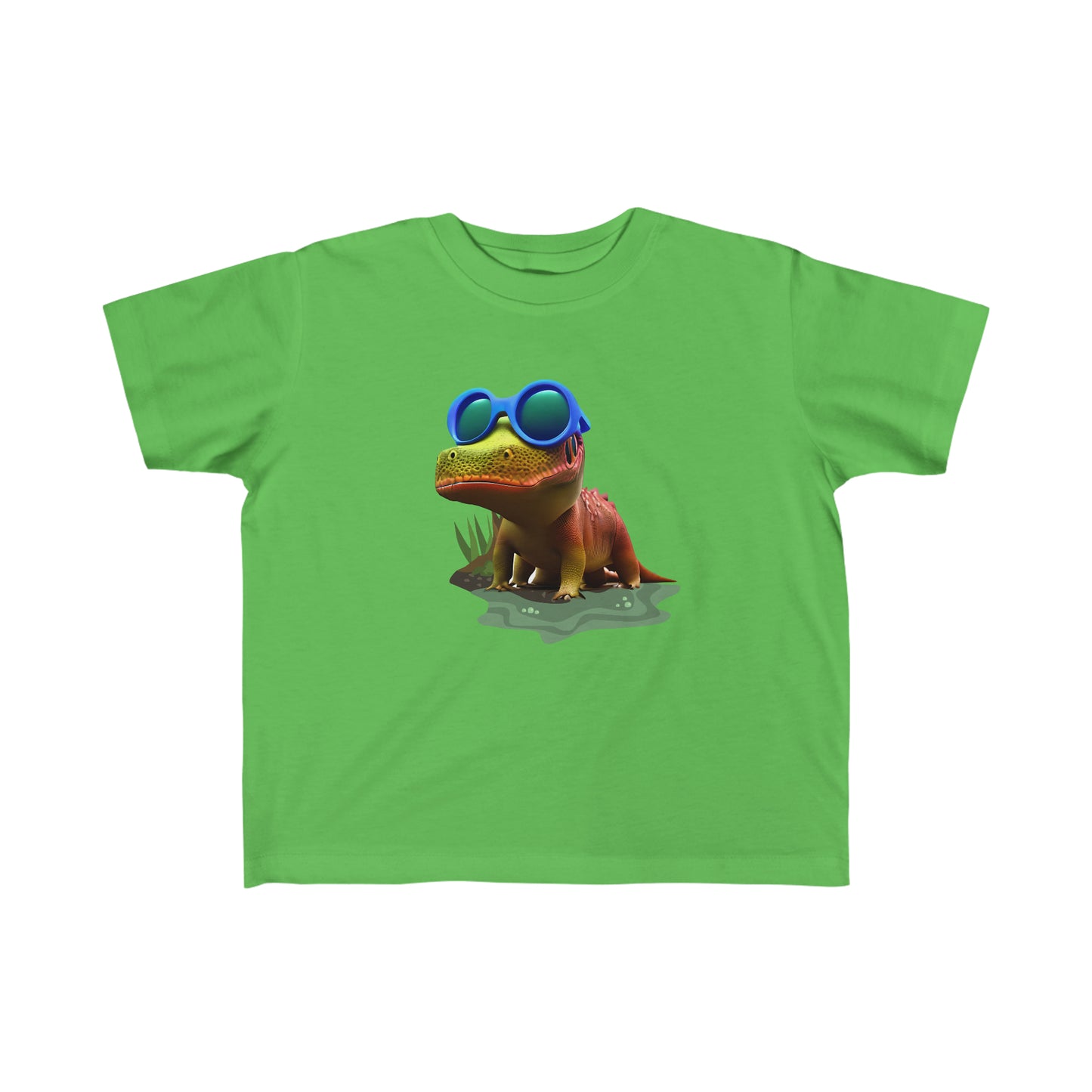 Kid's Dinousaur T-Shirt