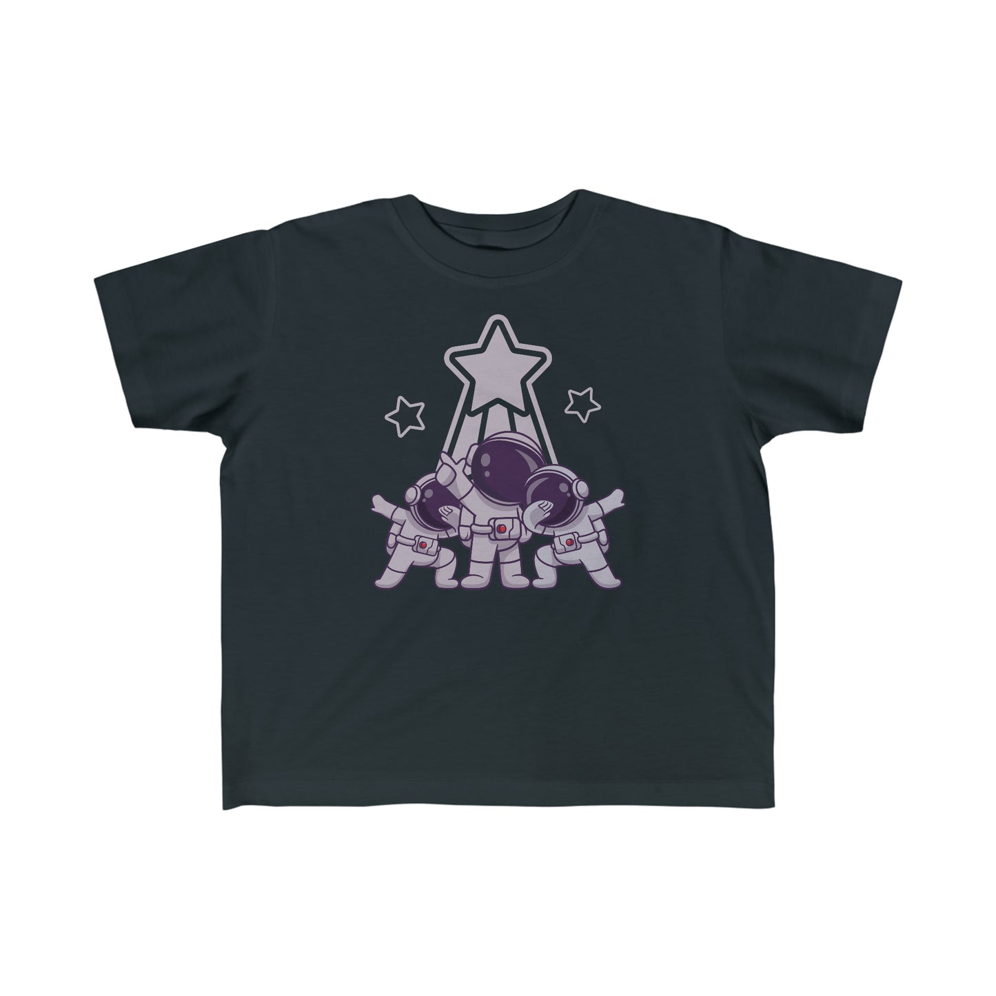 To The Moon Kid's T-Shirt
