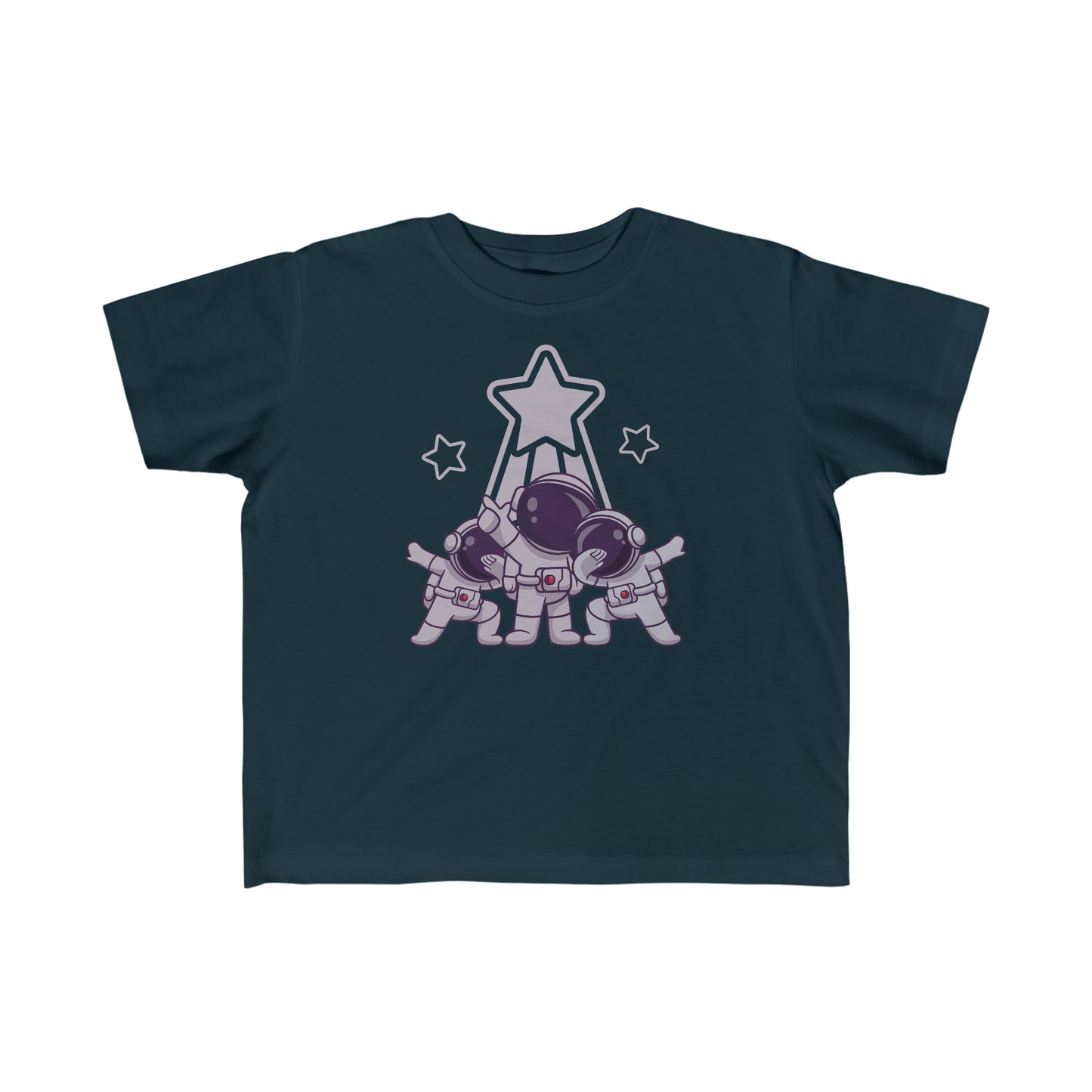 To The Moon Kid's T-Shirt