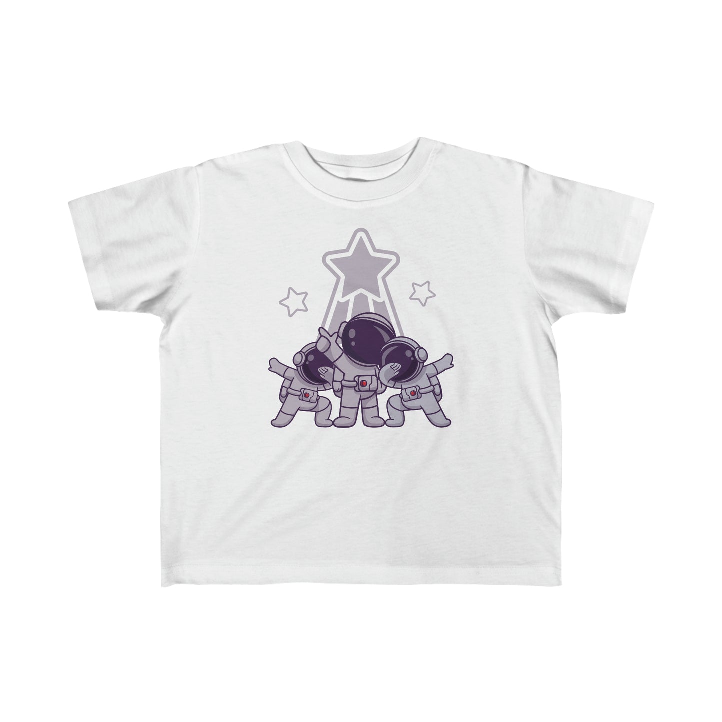 To The Moon Kid's T-Shirt