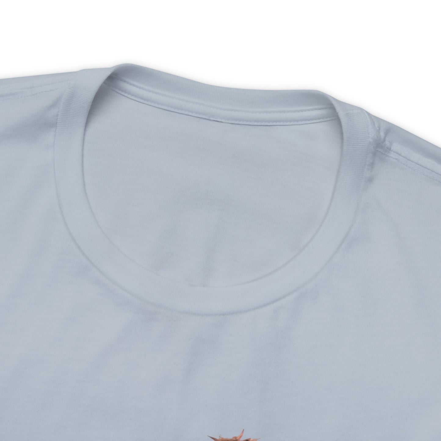Mooving On Up Cow T-Shirt