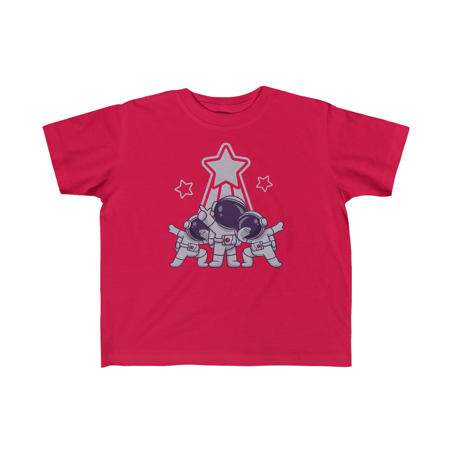 To The Moon Kid's T-Shirt