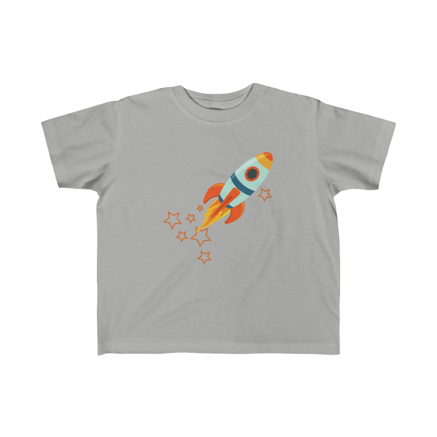 Kids Rocket T-Shirt