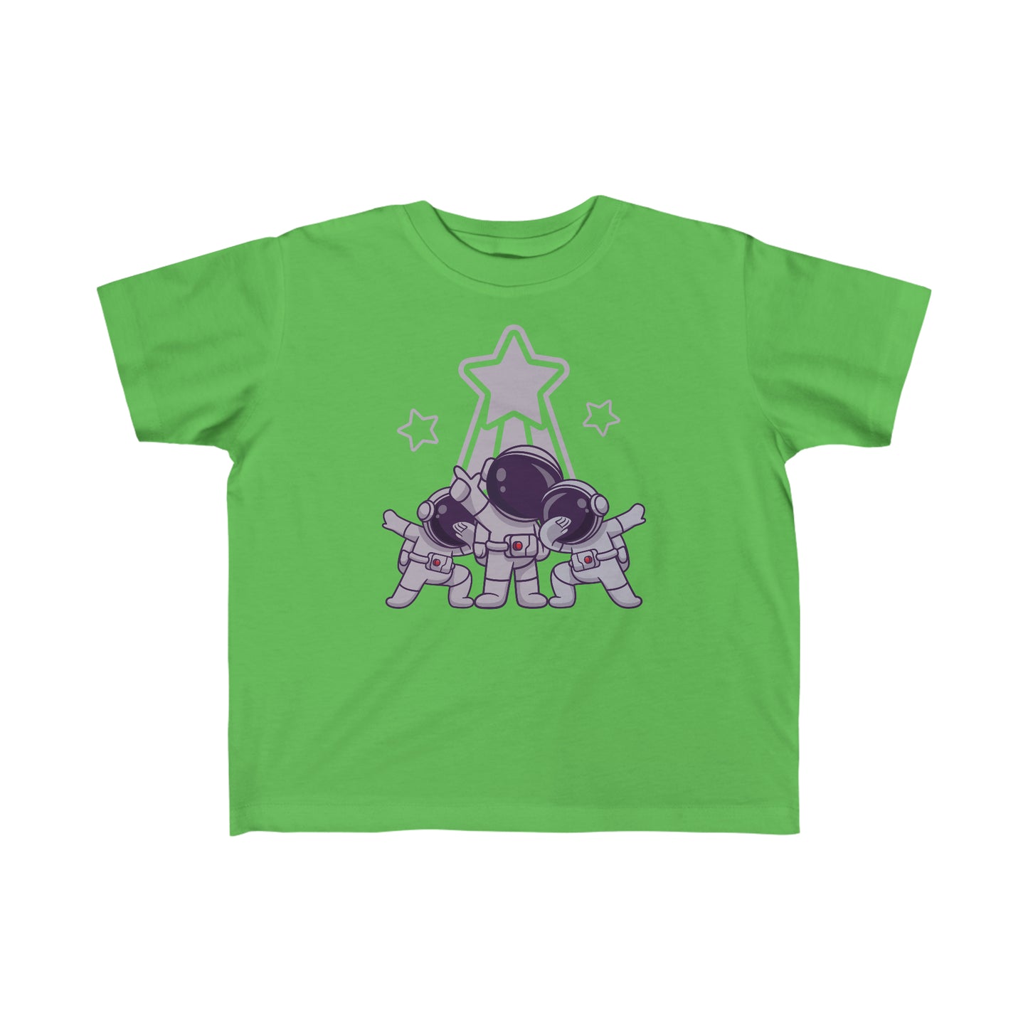 To The Moon Kid's T-Shirt