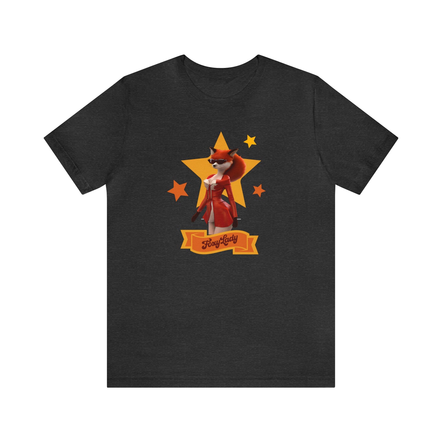 Foxy Lady T-Shirt