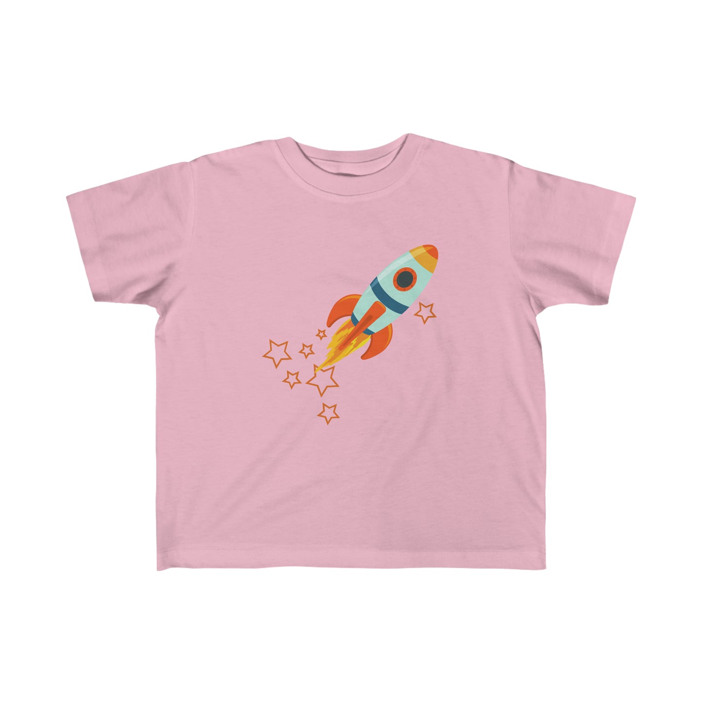 Kids Rocket T-Shirt