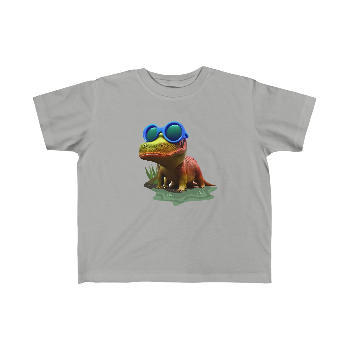 Kid's Dinousaur T-Shirt