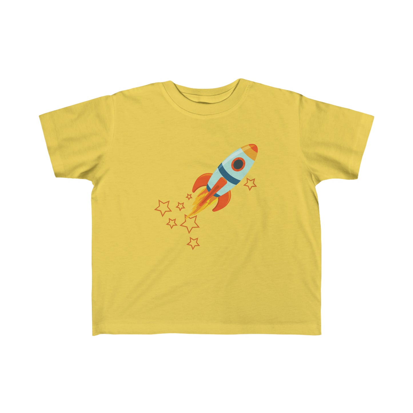 Kids Rocket T-Shirt