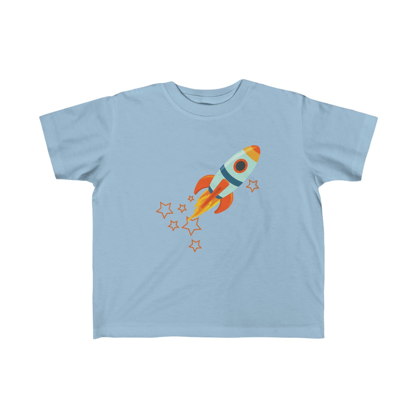 Kids Rocket T-Shirt