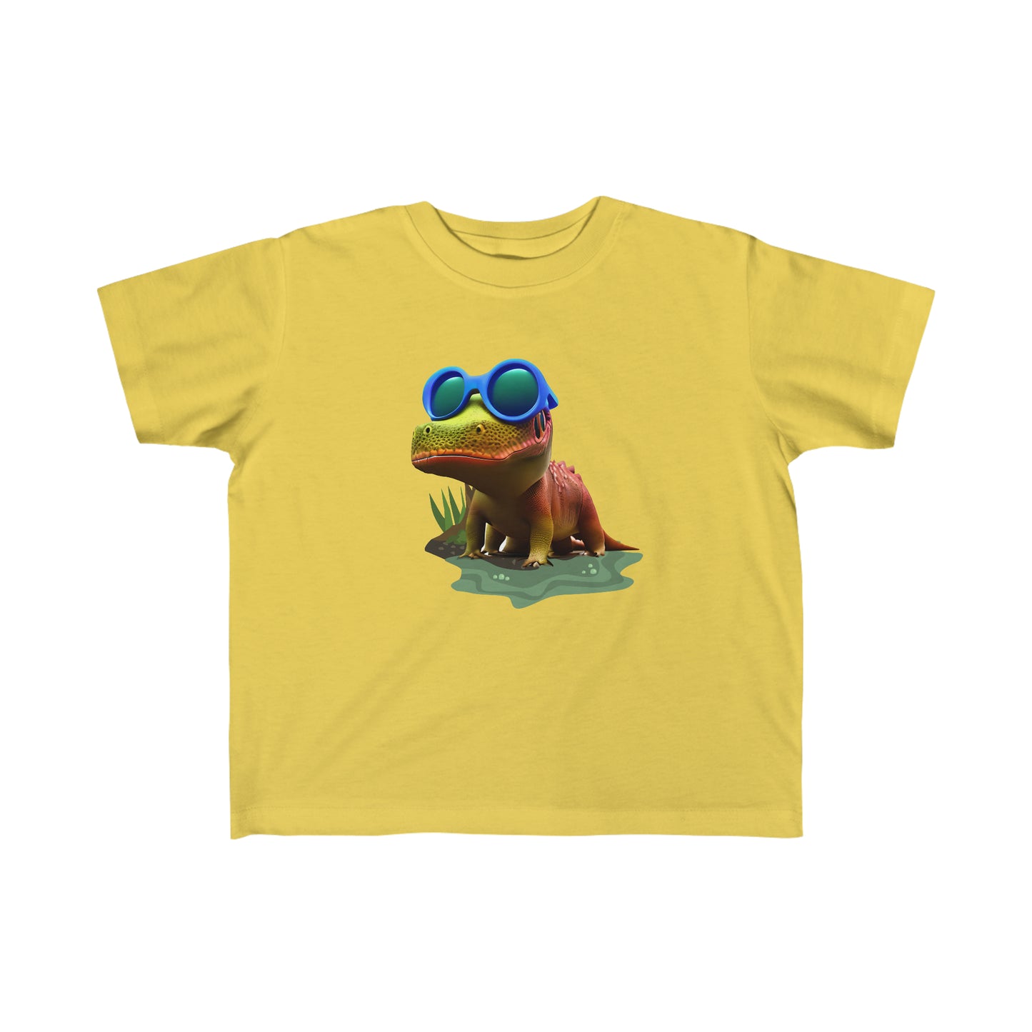 Kid's Dinousaur T-Shirt