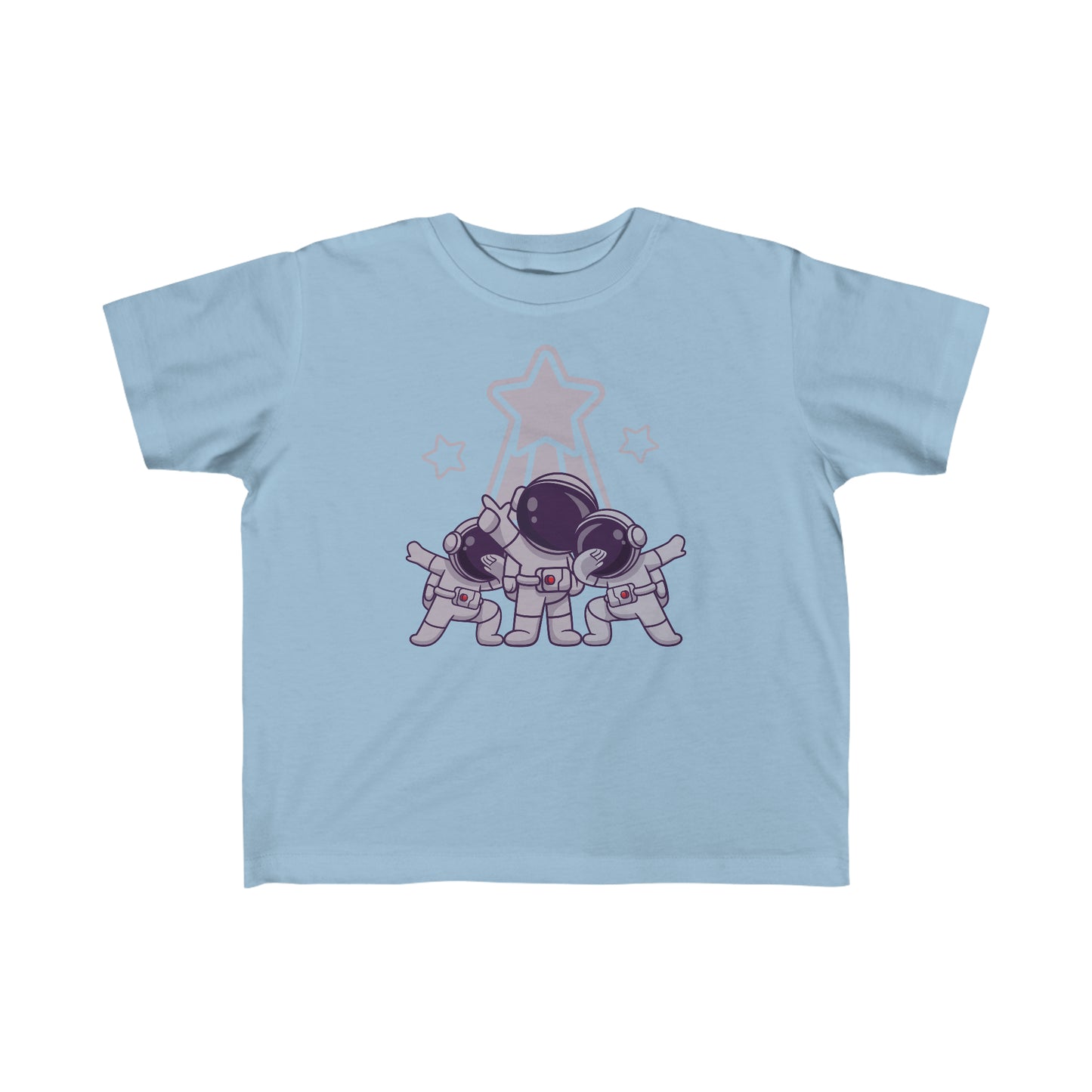 To The Moon Kid's T-Shirt