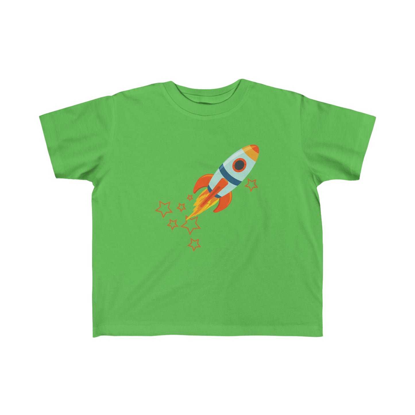 Kids Rocket T-Shirt