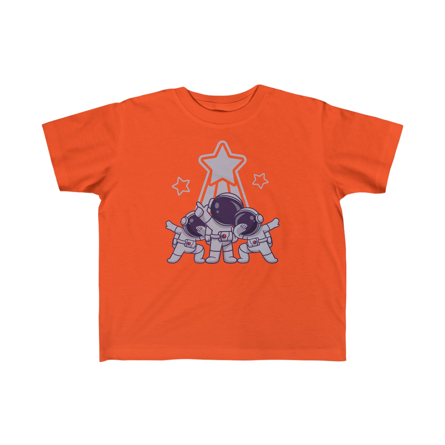 To The Moon Kid's T-Shirt