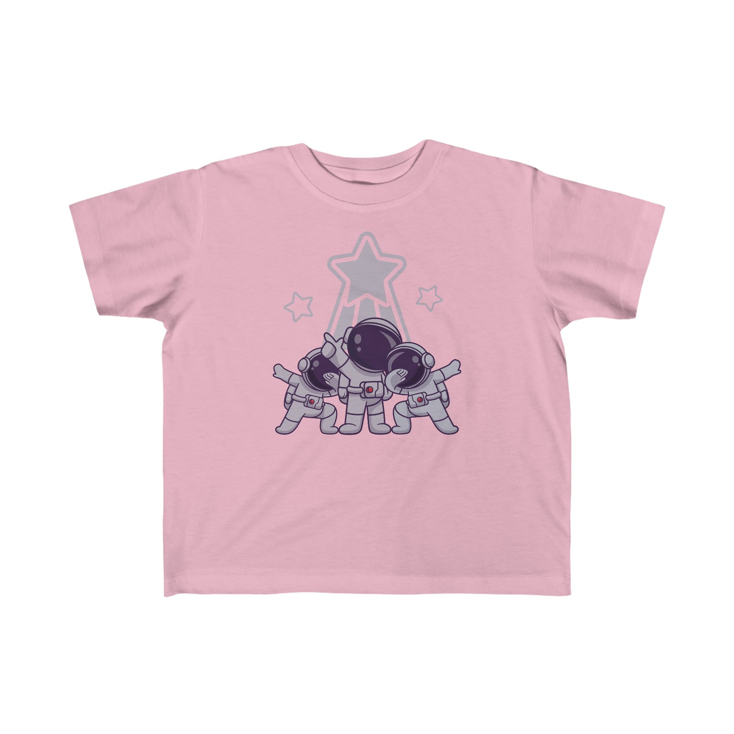 To The Moon Kid's T-Shirt