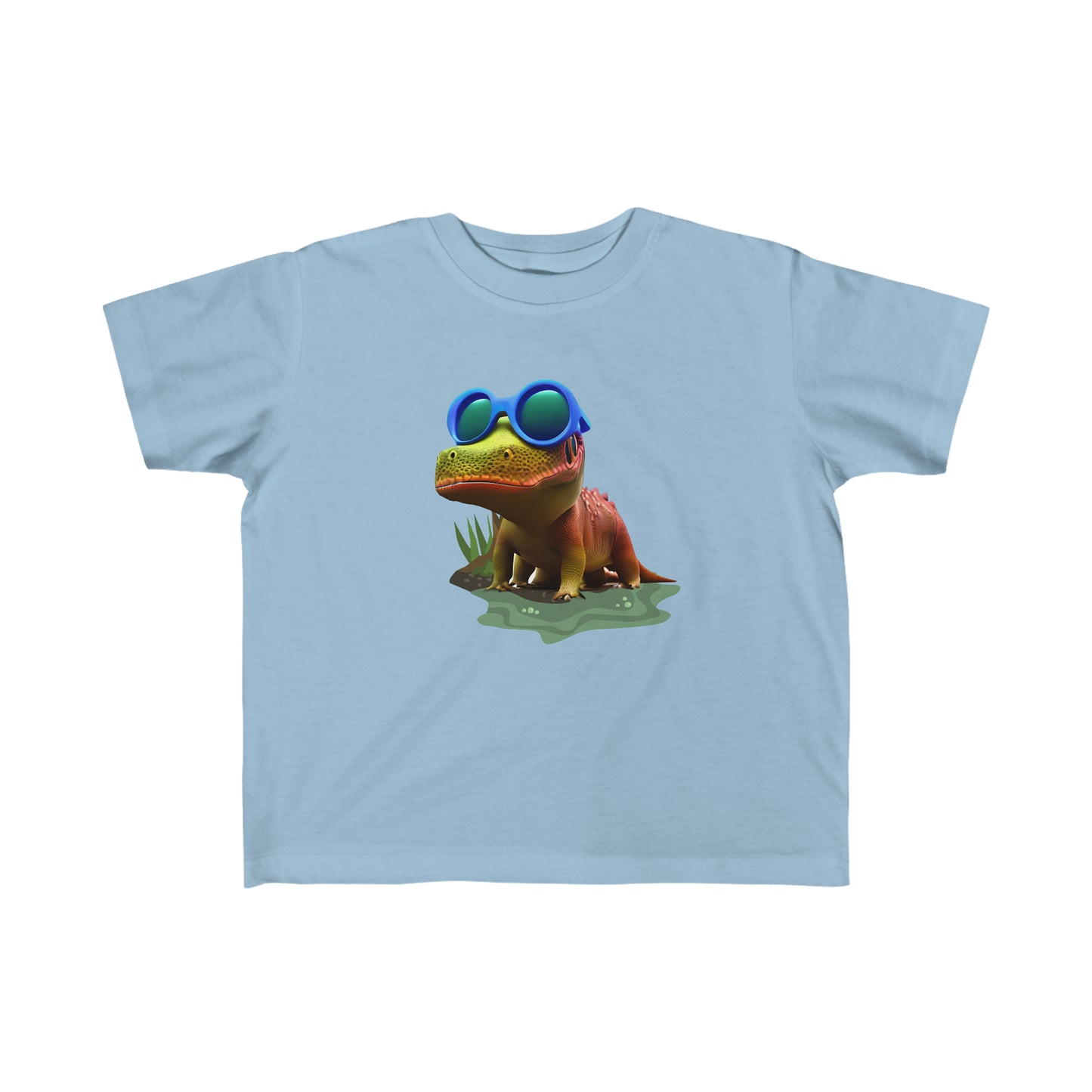 Kid's Dinousaur T-Shirt