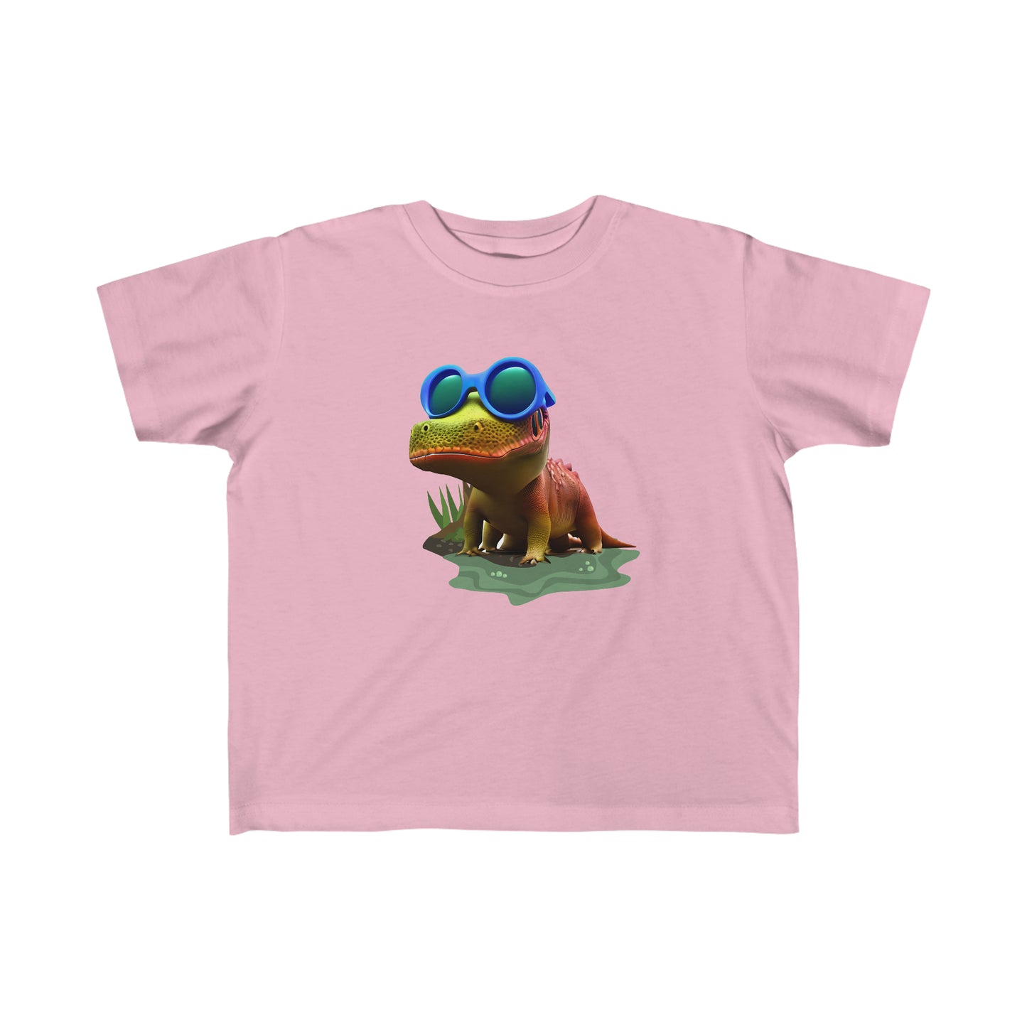 Kid's Dinousaur T-Shirt
